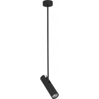 Подвесной светильник Nowodvorski Eye Super Black 6503