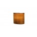Настенный светильник Nomon AUTUMN WALL Walnut