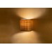 Настенный светильник Nomon AUTUMN WALL Walnut