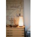 Настольная лампа (торшер) Nomon CATAY TABLE Walnut