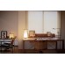 Настольная лампа (торшер) Nomon CATAY TABLE Walnut