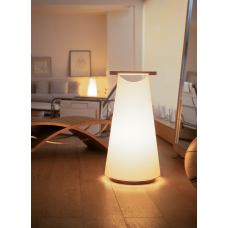 Напольный светильник  Nomon CATAY FLOOR Walnut