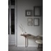 Консоль из ореха с мрамором Nomon CONSOLA Marble