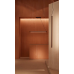 Светильник потолочный Nomon Home LINEA H Gold