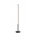 Светильник напольный Nomon Home LINEA Uno Black