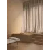 Светильник напольный Nomon Home LINEA Uno Black