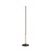Светильник напольный Nomon Home LINEA Uno Gold