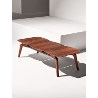 Стол MESA MIXTA TRIO S (3 столешницы из ореха)