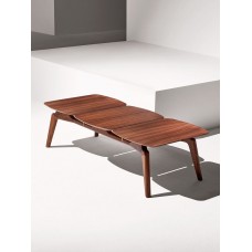 Стол MESA MIXTA TRIO S (3 столешницы из ореха)
