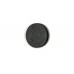 Часы OJ mini Black.  Цвет:черный D=50см