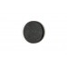 Часы OJ BLACK. Цвет: чёрный. D=80см