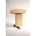 Стол MESAS NOVA 1 Oak/Black