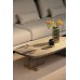 Стол MESAS NOVA 3 Oak/Black