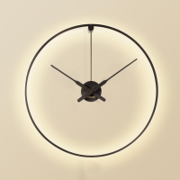 Часы Nomon OMBRA WALL MINI, D=55см Часы Nomon OMBRA WALL MINI, D=55см