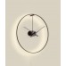 Часы Nomon OMBRA WALL MINI, D=55см Часы Nomon OMBRA WALL MINI, D=55см