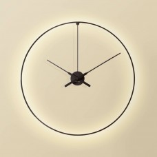 Часы Nomon OMBRA WALL, D=80см