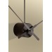 Часы Nomon OMBRA WALL, D=80см
