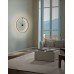 Часы Nomon OMBRA WALL, D=80см