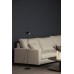 Напольный светильник Nomon ONFA SUELO Black ash/Graphite