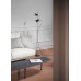 Напольный светильник Nomon ONFA FLOOR DOUBLE SPOTLIGHT black ash
