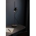 Настольная лампа Nomon ONFA SOBREMESA Graphite/Black ash