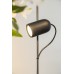 Подвесной светильник Nomon ONFA COLGANTE Black ash/Graphite