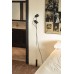 Подвесной светильник Nomon ONFA PENDANT DOUBLE SPOTLIGHT black ash