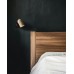 Настенный светильник Nomon ONFA WALL Oak