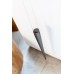 Часы Nomon PENDULO GRAPHITE N (основа - латунь с графитовой отделкой/стрелки и маятник - орех) D=74см, H-max.=400см
