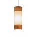 Подвесной светильник Nomon TAMIZ PENDANT Walnut