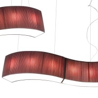                                                                  Подвесной светильник Leucos                                        <span>VANITY S2 Macha</span>                  