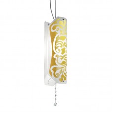 Подвесной светильник Leucos <span>CHARME S Gold</span> Подвесной светильник Leucos <span>CHARME S Gold</span>