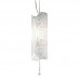                                                                  Подвесной светильник Leucos                                        <span>CHARME S Platino</span>                  