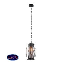 Светильник подвесной Lumien Hall АГЛАЯ 0001/1PS-BK