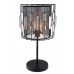 Настольная лампа Lumien Hall АГЛАЯ 0001/1TM-BK
