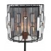 Настольная лампа Lumien Hall АГЛАЯ 0001/1TM-BK