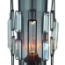 Настольная лампа Lumien Hall АГЛАЯ 0001/1TS-BK