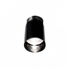                                                                  Потолочный светильник Leucos                                        <span>DOT PL Black</span>                  
