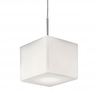                                                                  Подвесной светильник Leucos                                        <span>CUBI 16</span>                  