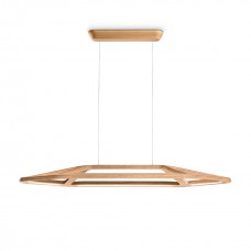 Подвесной светильник Leucos <span>AKI S LED Naturale</span> Подвесной светильник Leucos <span>AKI S LED Naturale</span>