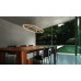                                                                  Подвесной светильник Leucos                                        <span>AKI S LED Naturale</span>                  