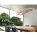                                                                  Подвесной светильник Leucos                                        <span>AKI S LED Naturale</span>                  