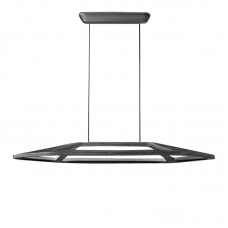 Подвесной светильник Leucos <span>AKI S LED Grigio</span> Подвесной светильник Leucos <span>AKI S LED Grigio</span>