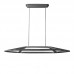                                                                  Подвесной светильник Leucos                                        <span>AKI S LED Grigio</span>                  