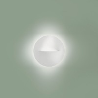                                                                  Настенный/Потолочный светильник Leucos                                        <span>RISE 30 P</span>                  