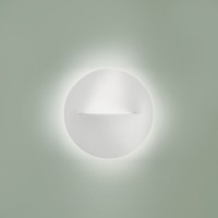                                                                  Настенный/Потолочный светильник Leucos                                        <span>RISE 45 P</span>                  