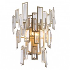 Бра Lumien Hall ЭЛИАН 0002/2W-SRGD Бра Lumien Hall ЭЛИАН 0002/2W-SRGD