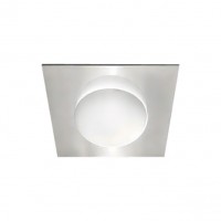                                                                  Настенный/Потолочный светильник Leucos                                        <span>GIO 40 P-PL Crystal Satin</span>                  