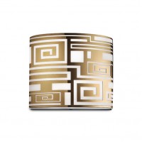                                                                  Настенный/Потолочный светильник Leucos                                        <span>ERIS 30 P-PL Oro</span>                  