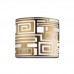                                                                  Настенный/Потолочный светильник Leucos                                        <span>ERIS 30 P-PL Oro</span>                  